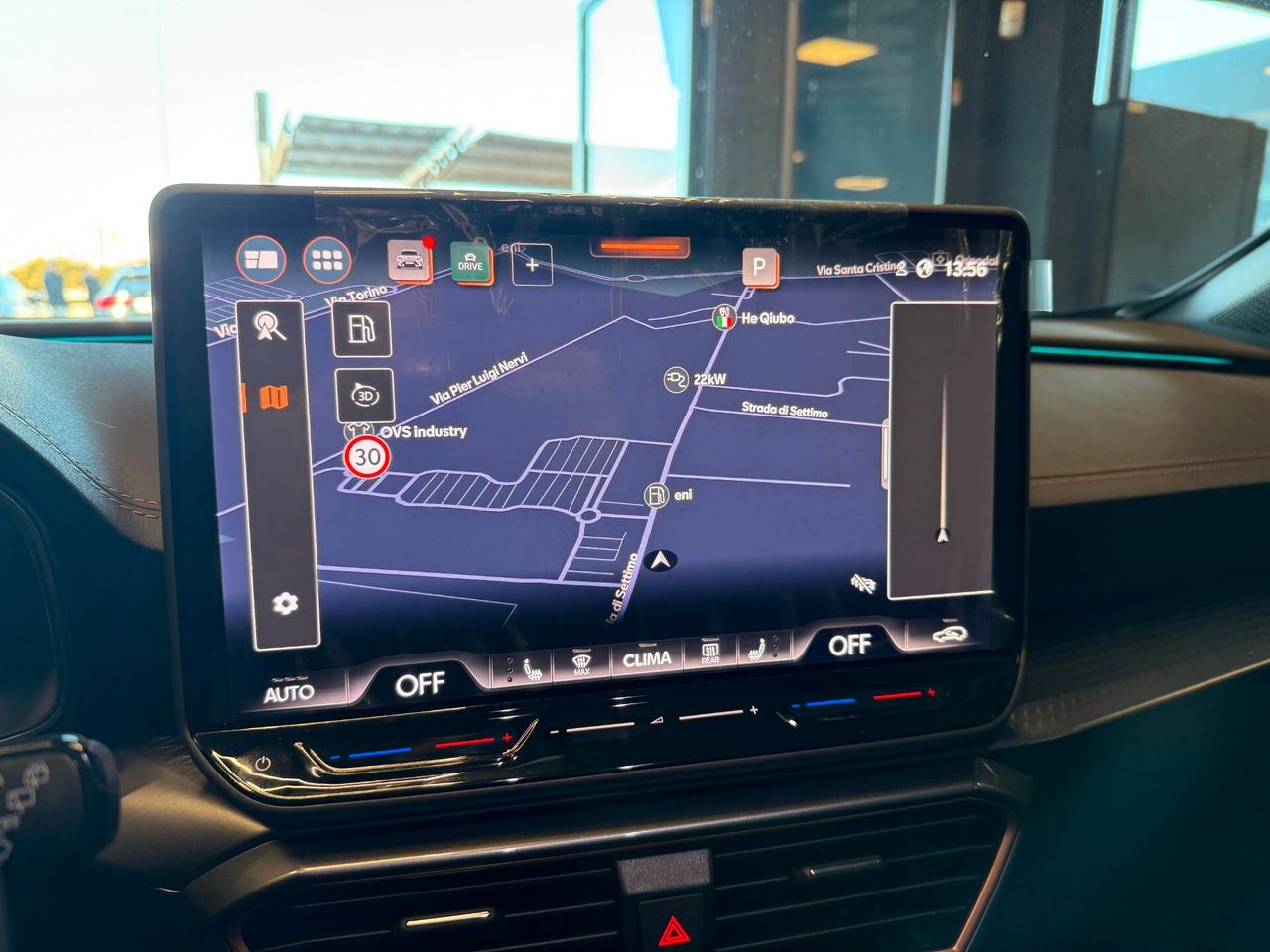 CUPRA Formentor Formentor 1.5 Hybrid DSG