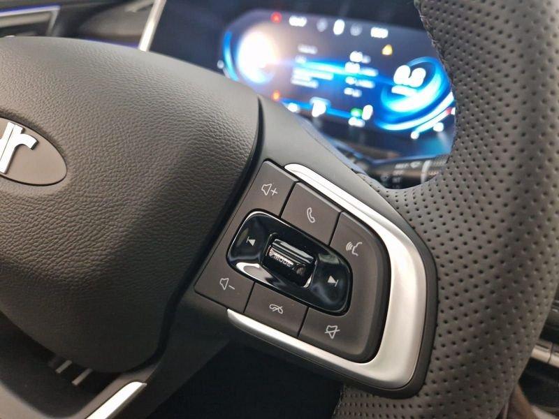 DR AUTOMOBILES dr 6.0 1.5 Turbo CVT VARI COLORI