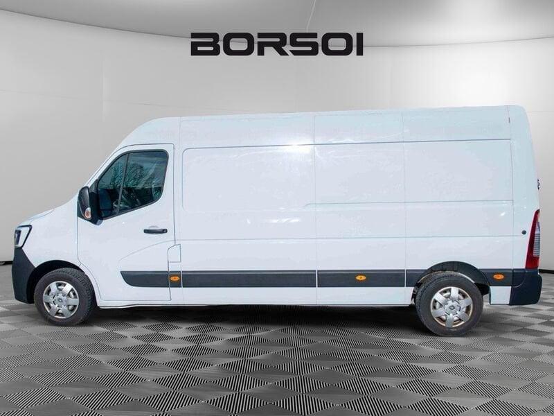 Renault Master 5ª serie T35 2.3 dCi 150 PL-TM Furgone Energy Ice