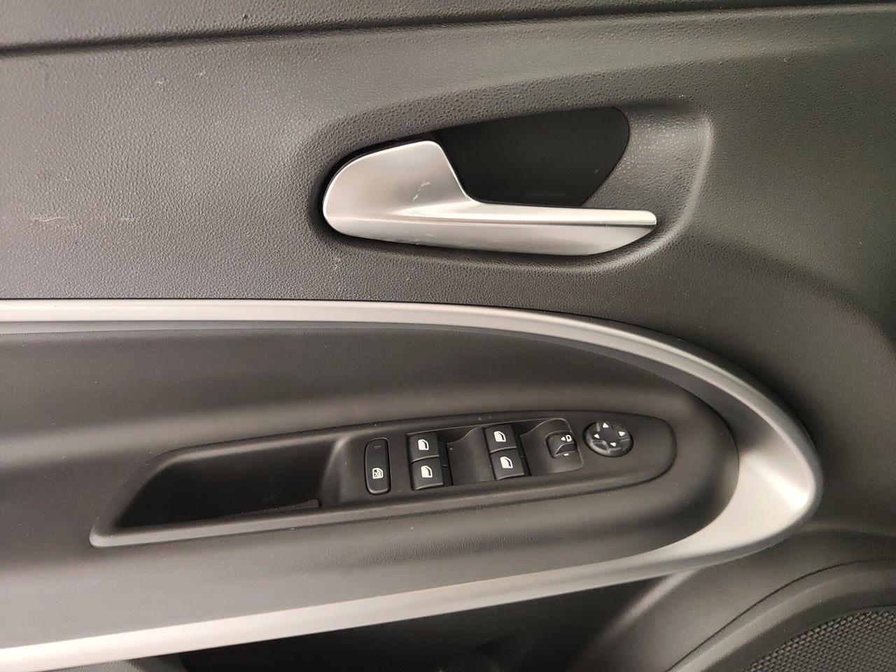 Jeep Avenger 1.2 Turbo 100 CV Summit