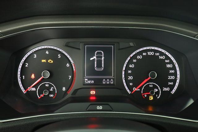 VOLKSWAGEN T-Roc T-Roc 1.0 TSI Business BlueMotion Technology