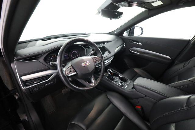 CADILLAC XT4 XT4 350 TD AWD Premium Luxury