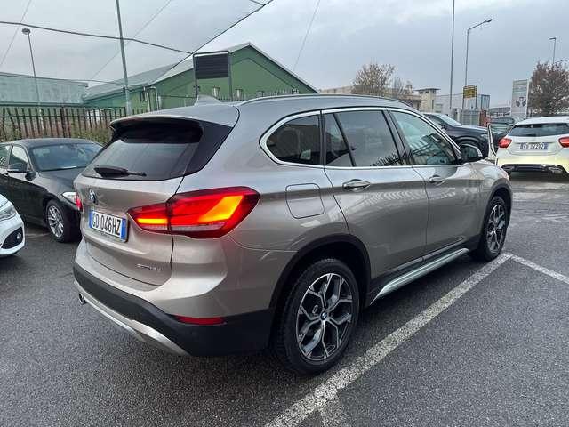 BMW X1 X1 sdrive16d xLine auto