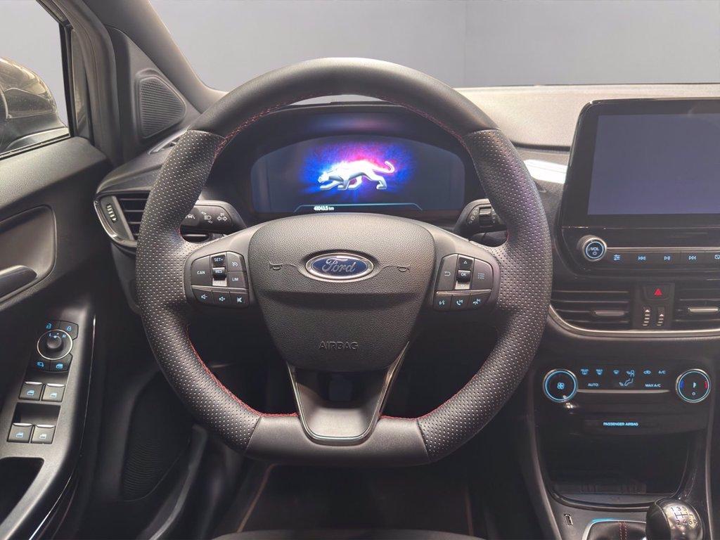 FORD Puma 1.0 EcoBoost Hybrid 125 CV S&S ST-Line del 2023