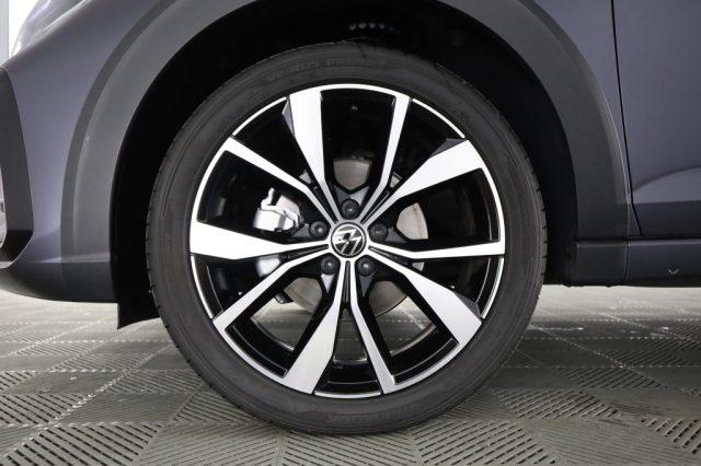 VOLKSWAGEN Taigo Taigo 1.0 TSI 110 CV R-Line