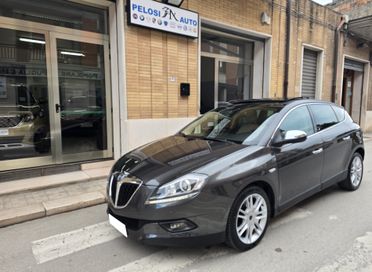 Lancia Delta 1.6 Multijet Platino