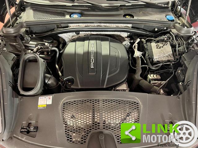 PORSCHE Macan 2.0 245 CV PDK