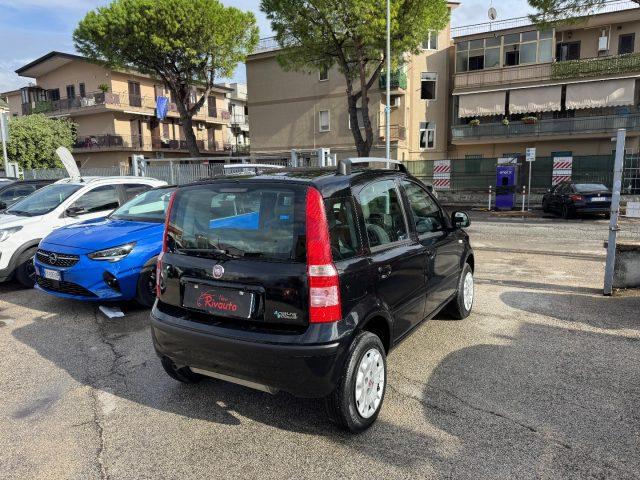 FIAT Panda 1.4 Natural Power Classic