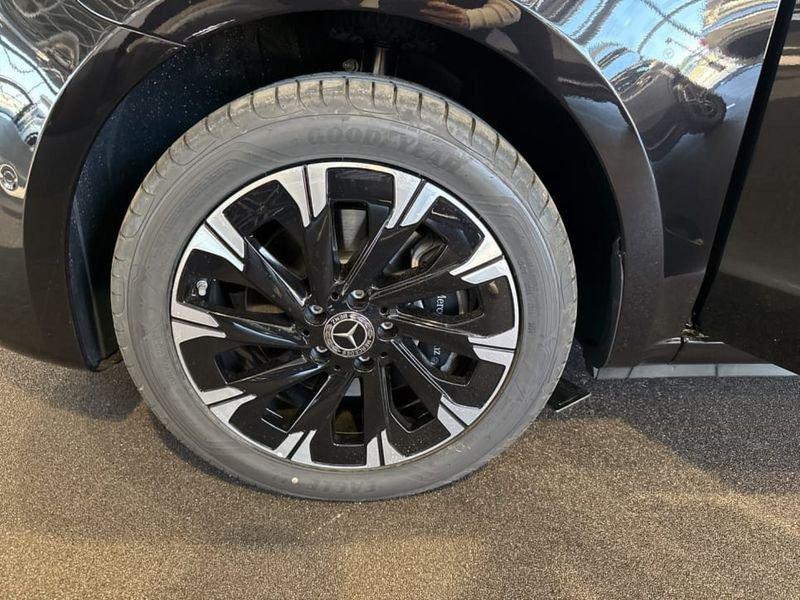 Mercedes-Benz Classe V Avantgarde 250 d Long plus