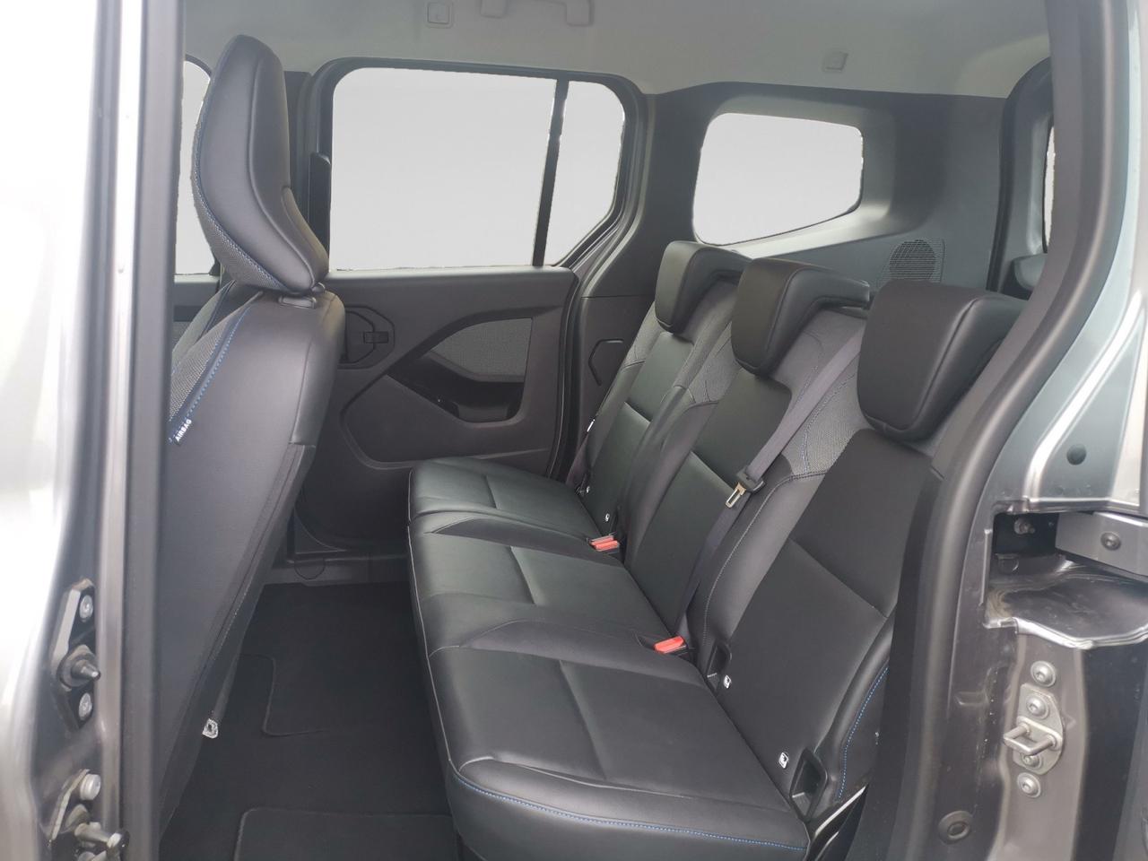 NISSAN Townstar - Townstar 1.3 130cv L1 N-Connecta