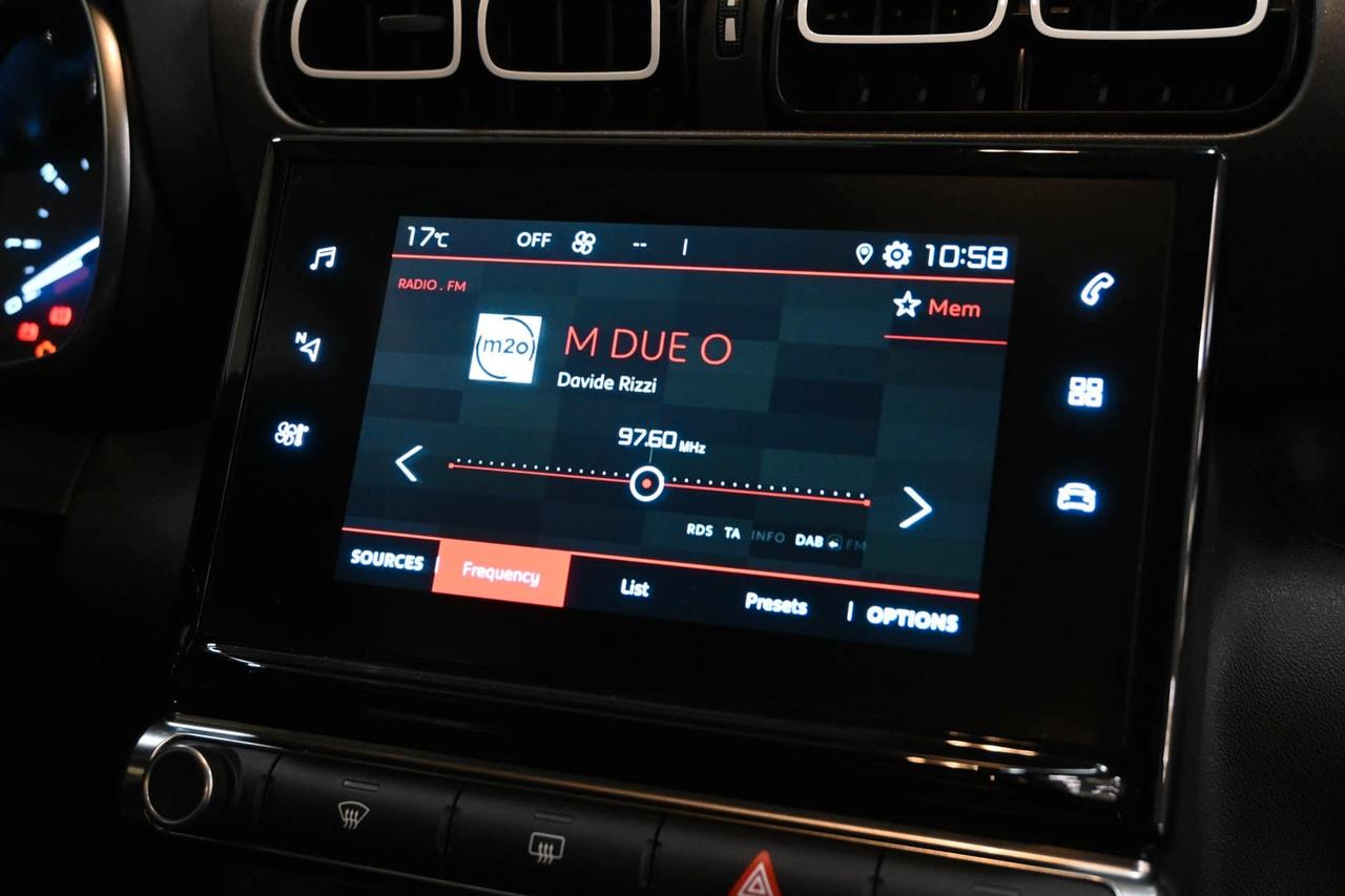 CITROEN C3 Aircross 1ª s. C3 Aircross PureTech...