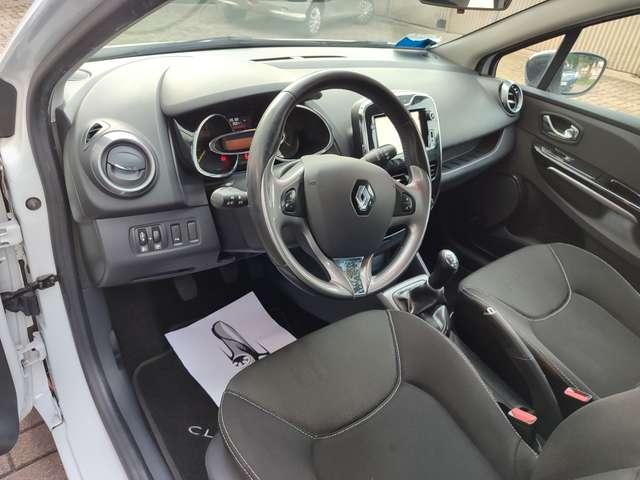 Renault Clio Clio IV COSTUME NATIONAL 5p 1.5 dci 75cv