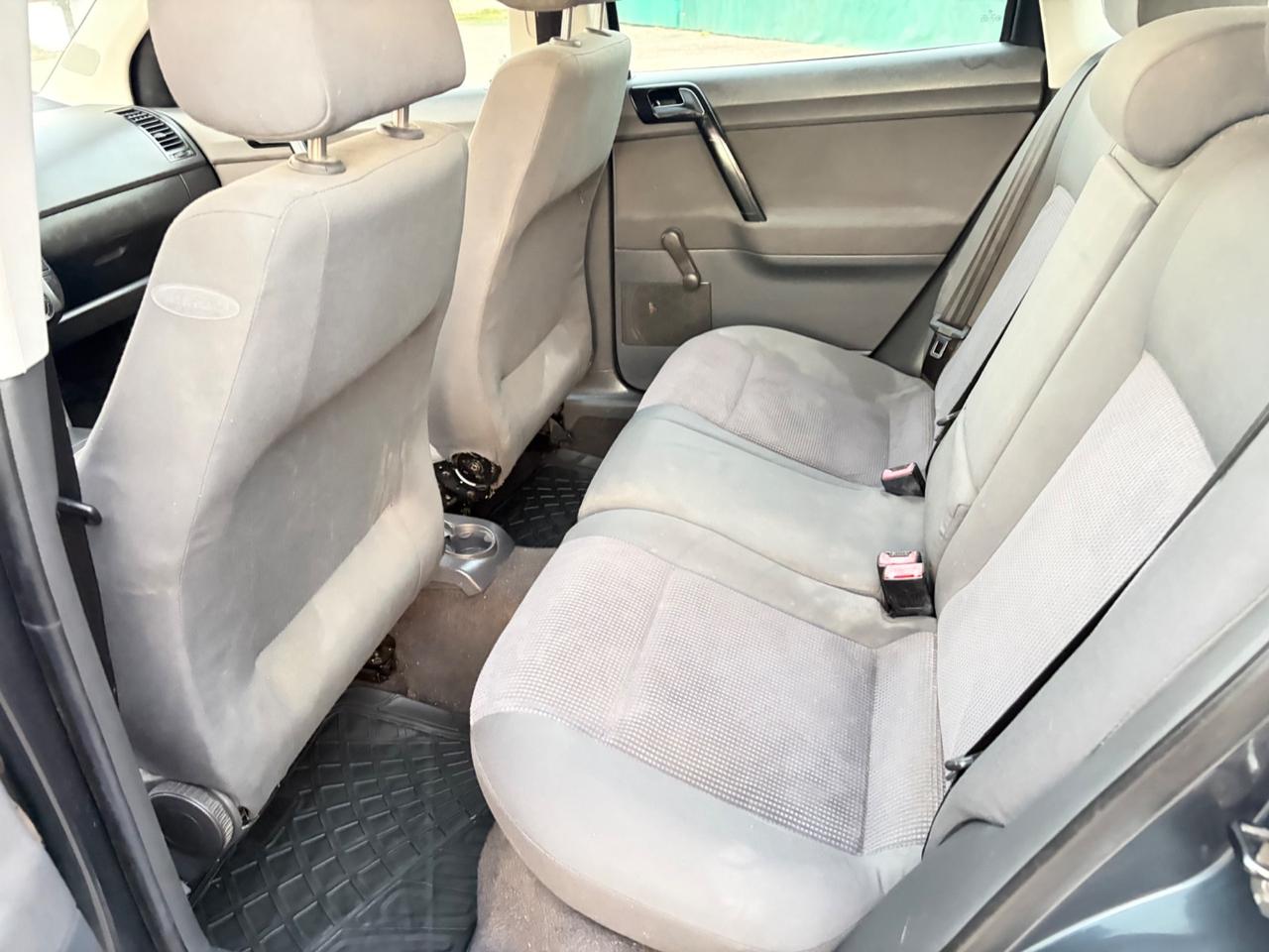 Volkswagen Polo 1.4 16V 5p. NEOPATENTATI