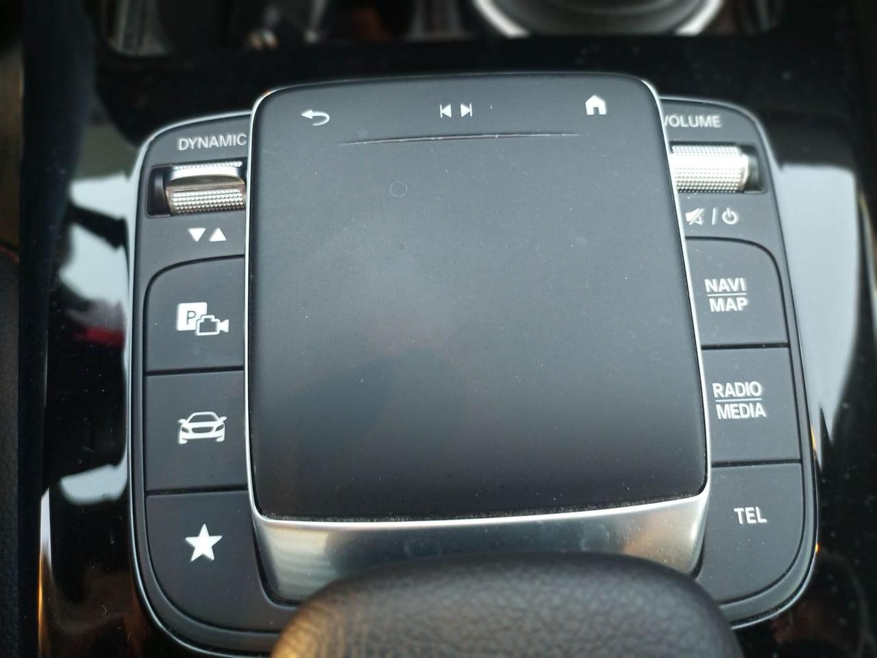 Mercedes-Benz A 250 PREMIUM #50030