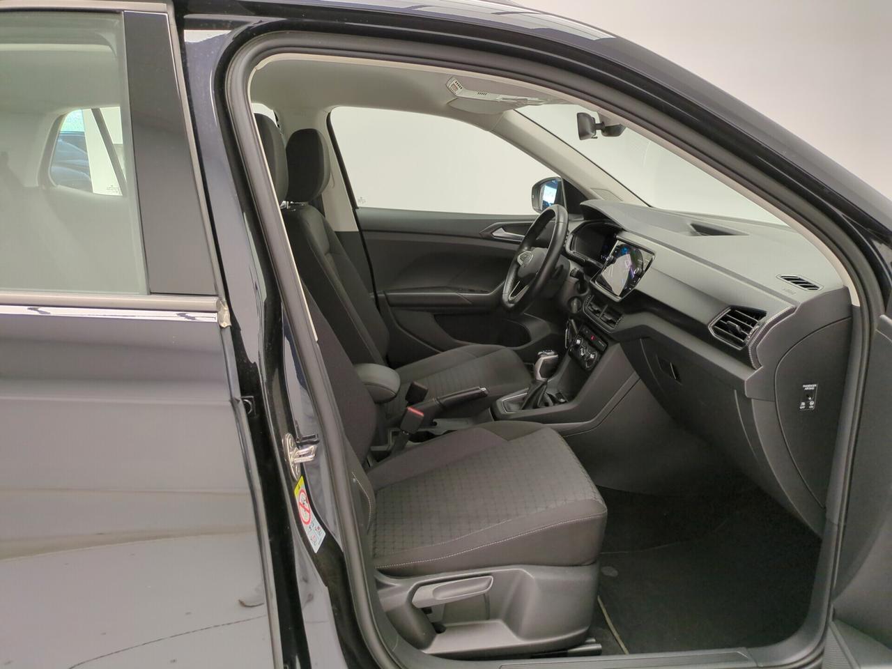 Volkswagen T-Cross 1.0 TSI 110 CV Style