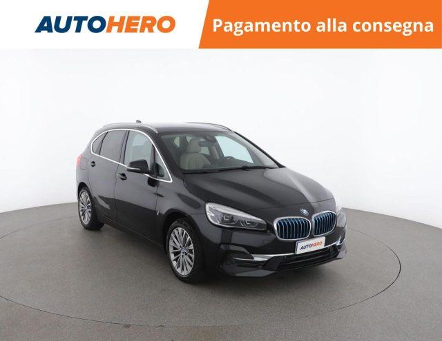 BMW 225 xe Active Tourer iPerformance Luxury aut.