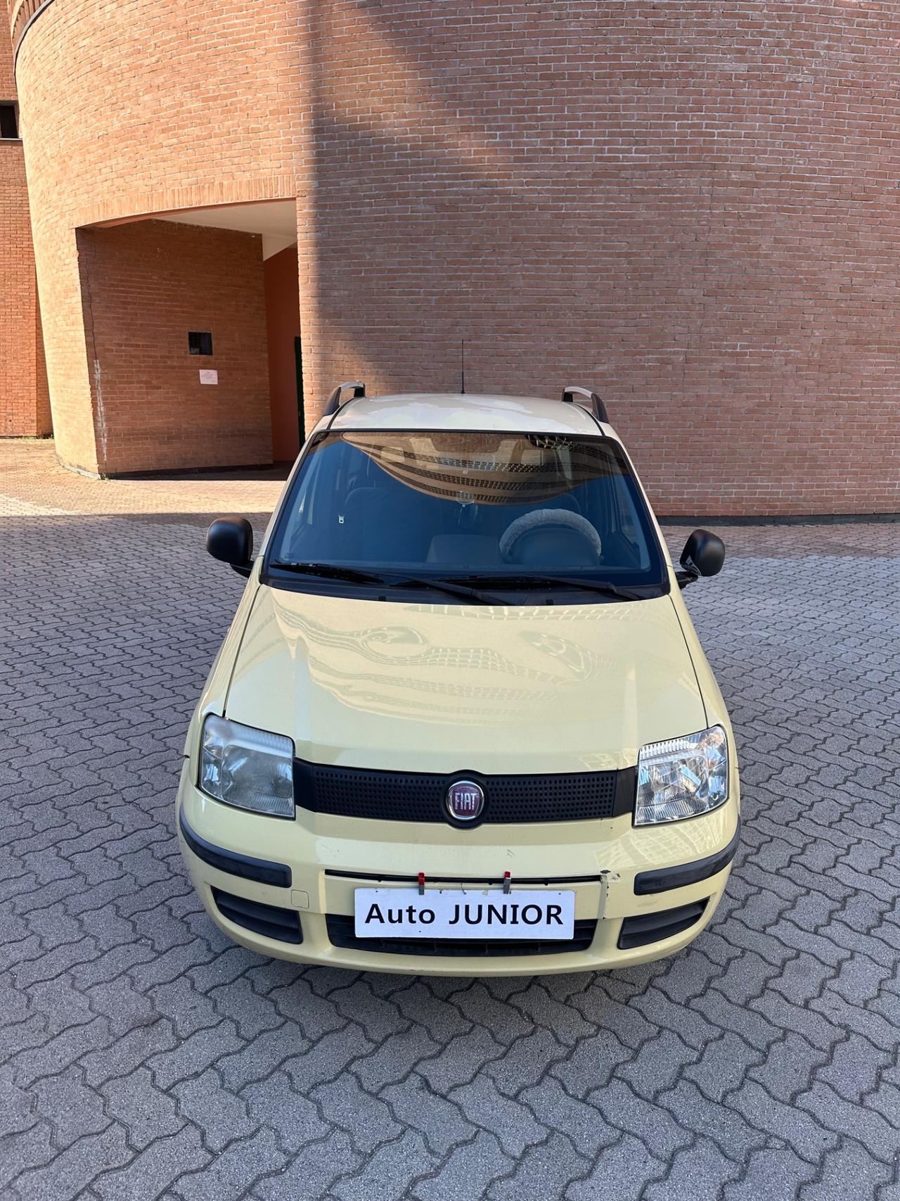 Fiat Panda 1.2 Dynamic