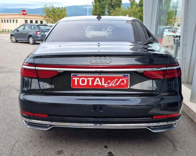 AUDI A8 50 TDI 3.0 quattro tiptronic CONTO VENDITA