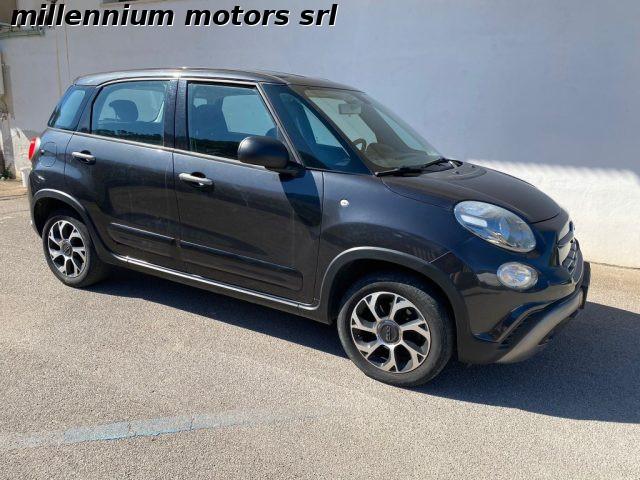 FIAT 500L 1.3 Multijet 95 CV City Cross