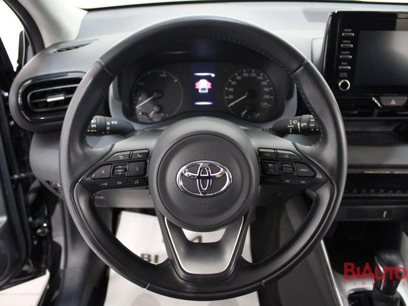 Toyota Yaris Yaris 1.5h Active