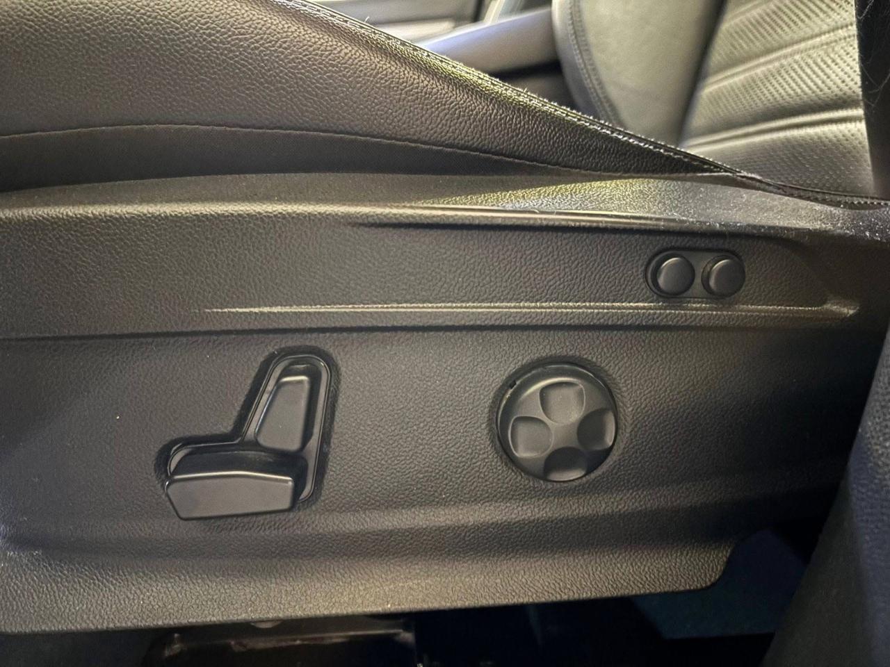 Alfa Romeo Stelvio 2.2 Turbodiesel 210 CV AT8 Q4 Business