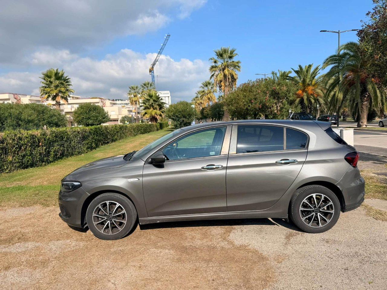 Fiat Tipo 5 Porte Tipo 5p 1.3 mjt Easy Business s&s 95cv