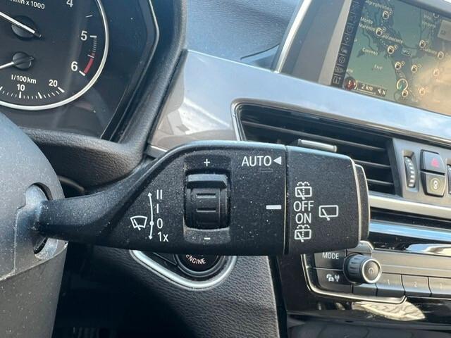 Bmw X1 xDrive20d Advantage 4x4 UNICO PROP