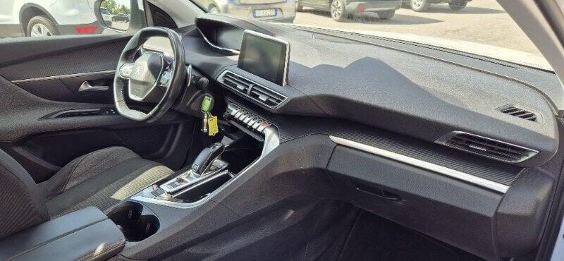 Peugeot 3008 3008 BlueHDi 120 S&S EAT6 Active