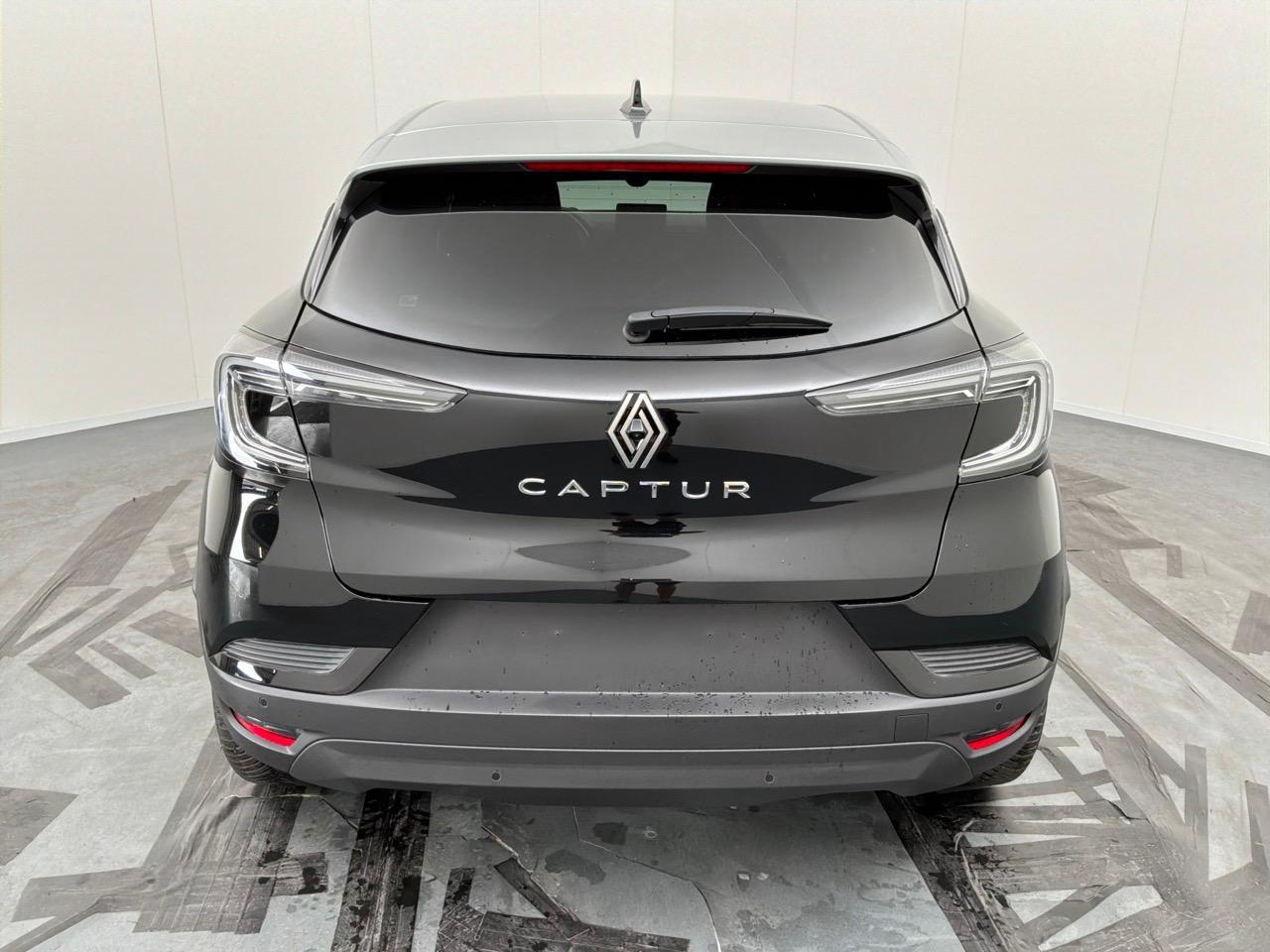 Renault Captur 1.0 tce Techno 90cv in Promo