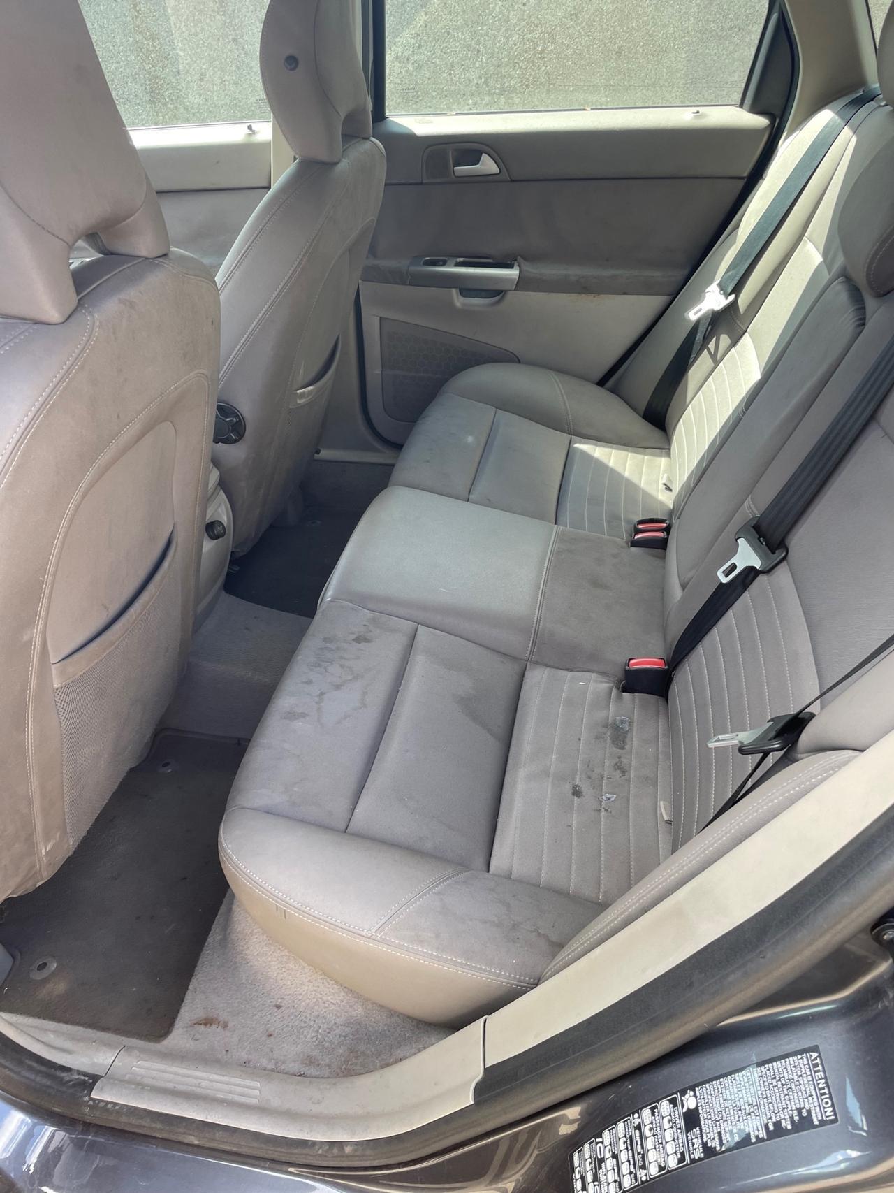 Volvo V50 2.0 D ****MOTORE NON FUNZIONANTE****