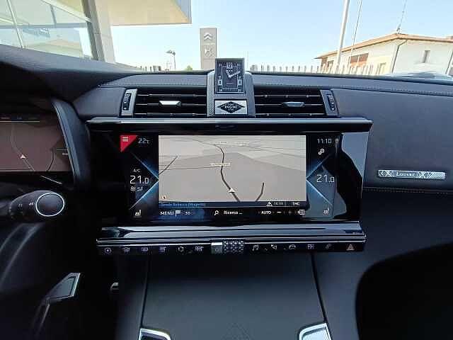 DS DS 7 Crossback E-Tense 4x4 PHEV 1.6 Plug-In Hybrid 200cv EAT8 LOUVRE USATO