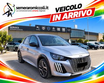 PEUGEOT 208 1.2 hybrid GT 145cv e-dcs 6