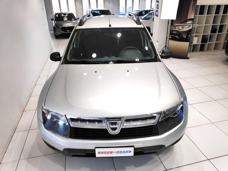 Dacia Duster 1.5 dCi 110cv 4x4 Laureate*SUPER PREZZO*
