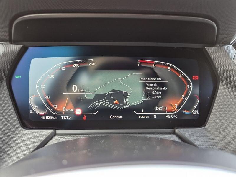 BMW Serie 1 118i Msport 136cv