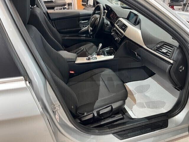 BMW 318 d Touring Sport *AUTOMATICA*