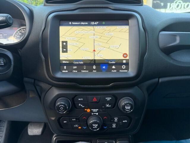 Jeep Renegade 1.6 Mjt 120 CV Limited TETTO