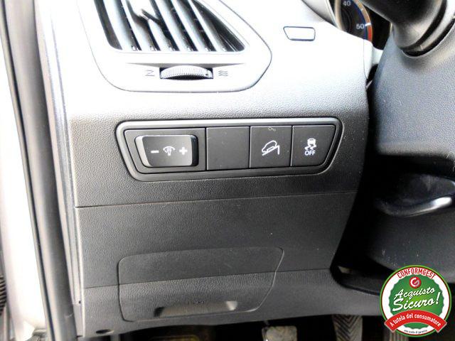 HYUNDAI iX35 1.7 CRDi 2WD Xpossible