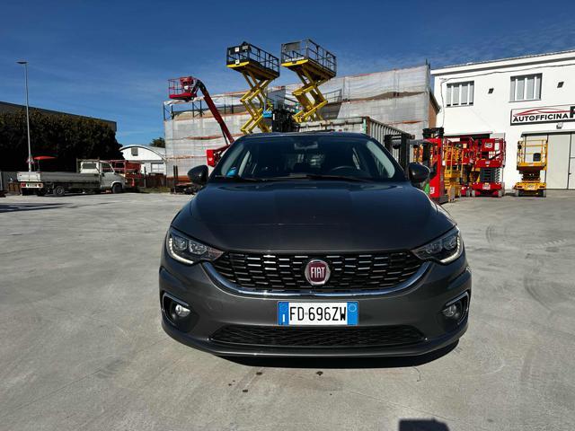 FIAT Tipo 1.6 Mjt S&S 5 porte Lounge OK NEOPATENTATI