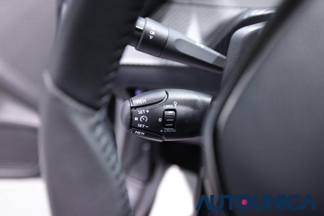 PEUGEOT 208 PURETECH 75 STOP&START 5 PORTE ACTIVE NEOPATENTATI