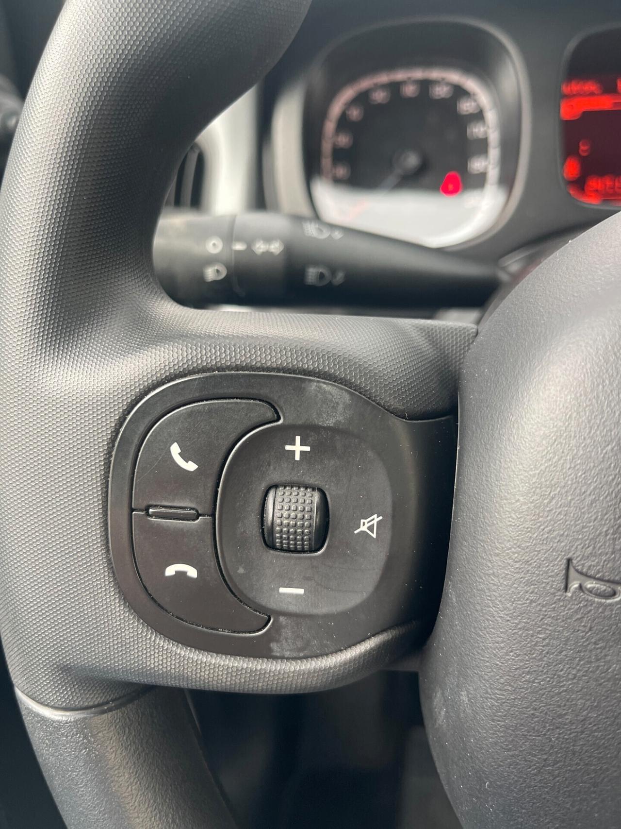 Fiat Panda Cross 1.0 FireFly S&S Hybrid APPLE CAR PLAY CRUISE CERCHI CLIMATRONIC MULTIFUNZIONE