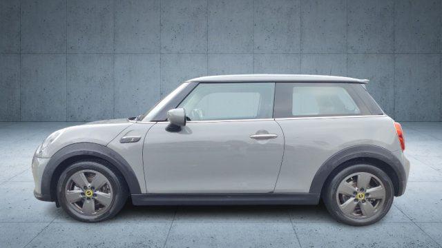 MINI Cooper SE Cooper SE Aut.