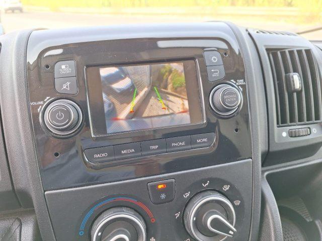 PEUGEOT Boxer 330 2.2 BlueHDi 120 S&S PC-TM Furgone