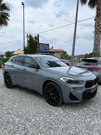 Bmw X2 xDrive25d Msport