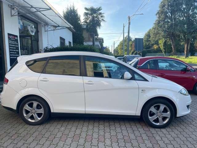 SEAT Altea XL Altea XL 1.6 Reference Dual