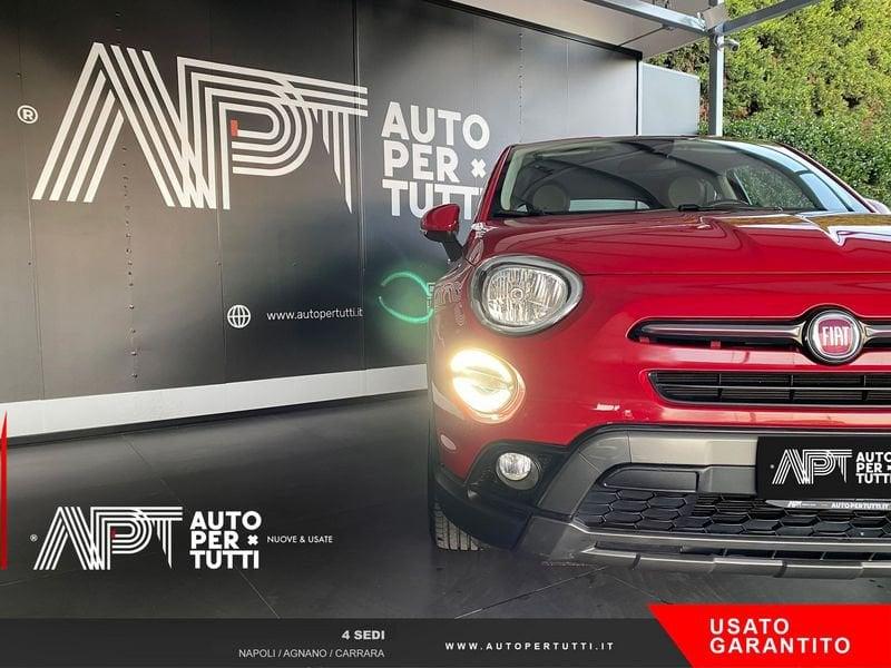 FIAT 500X 500X 1.0 T3 Cross 120cv