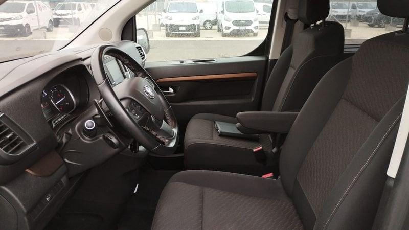 Toyota Proace Verso Proace Verso 2.0D 180 CV L1 D Black Edition