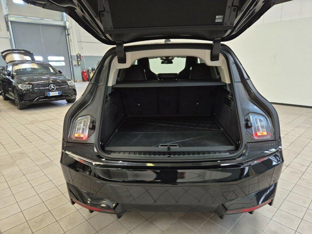 BMW iX 50 pacchetto sportivo xDrive