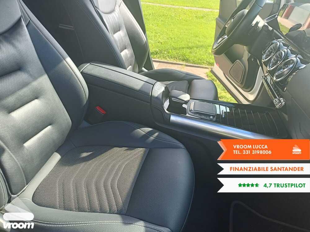 MERCEDES EQA (H243) EQA 250+ Premium Plus