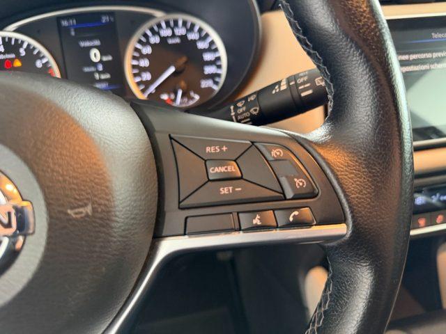 NISSAN Micra IG-T 92 5 porte Visia