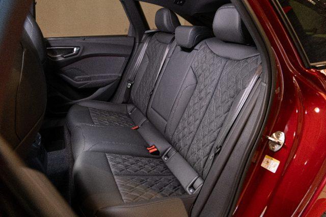 AUDI S5 Avant TFSI mHEV+ S tronic quattro sport attitude